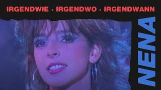 NENA | Irgendwie Irgendwo Irgendwann [Official Music Video]