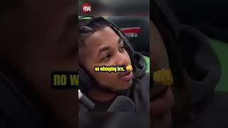 Footage Surfaces Of Halle Bailey THREATENING DDG.. 