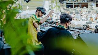 Antdot b2b Maz WE2 | Tomorrowland 2024