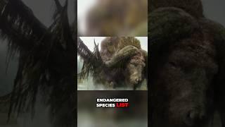 MonsterVerse Titans Reverse Animal Extinction #Godzilla #KingKong #MonsterVerse