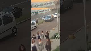 Никогда не деритесь с мусоркой