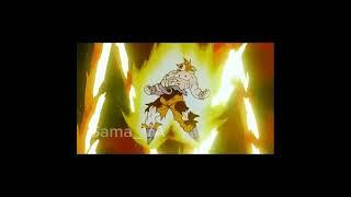 Goku's Strongest Transformation!