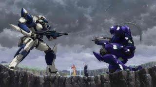 Top 10 Mecha / War Anime (2015 - 2023)