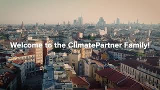 ClimatePartner Italy - Ciao Milano