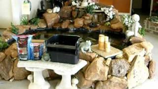 PDI interior pond.MOV