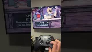 Cuphead Speedrunning Glitch: Tip and Tutorial (Item Shop Skip/ Glitch)