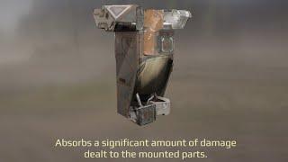 Omamori Module [crossout mobile