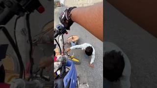  Chhota packet Bada dhamakapart -1 #dirtbike #trending #minivlog #shorts #shortvideo
