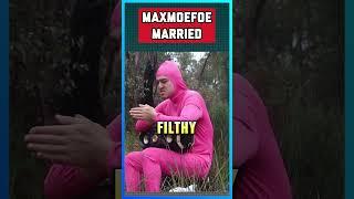 Why Idubbbz wasn't at maxmoefoe's Wedding