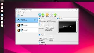 How to Install VirtualBox on Ubuntu 24.04 LTS Linux (2024)