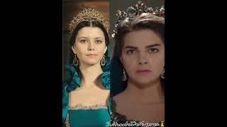Kösem vs Mihrimah.