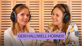 Geri Halliwell-Horner on Happy Mum Happy Baby: The Podcast