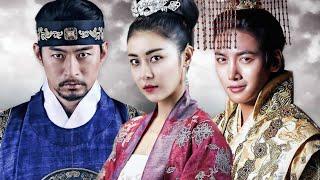 Императрица Ки || Клип к дораме|| Эсмеральда || Empress Ki