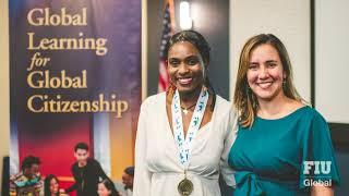 10 Years of Global Learning @ FIU