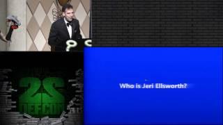 DEF CON 22 - HACKER JEOPARDY- Night 2