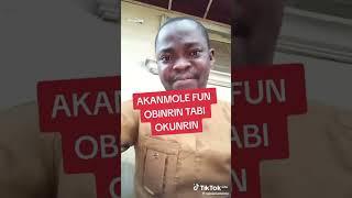 Akanmole Fun Obinrin