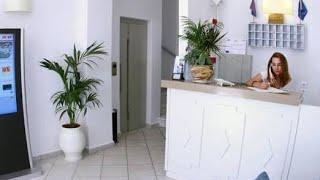 Klimis Hotel, Spetses, Greece