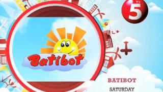 BATIBOT 120609