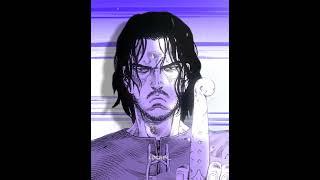 Snake The GOAT   [VINLAND SAGA] #manga #edit