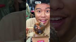 Cobain Lagi Makanan Kekinian di Lantern Night Fair! | Lampung Geh