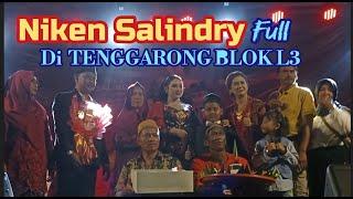 NIKEN SALINDRY DI TENGGARONG KUTAI KARTANEGARA BLOK L3