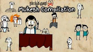 Mukesh phone call Complition 2022 | PaperMator