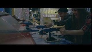 Phora - I Think I Love You [Official Music Video]