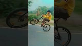 only king YouTube channelvideo mtb kusho E-Challan subscribe