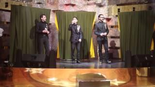 Vardan Badalyan, Narek Ktoyan & Sench - Первым делом – самолеты 2016