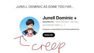 Junell Dominic: the next koofy