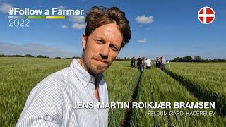 Follow a Farmer - Jens-Martin Bramsen - S1:E6