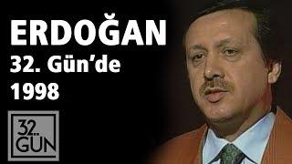 Recep Tayyip Erdoğan Öğrencilerin Sorularını Yanıtlıyor | 1998 | 32. Gün Arşivi