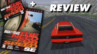 The Need for Speed (DOS + SE) Review || TPL Motorsport