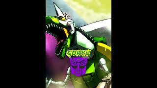 Transformers:Who Switched Sides(P10) #transformers#shatteredglass#autobots#decepticons