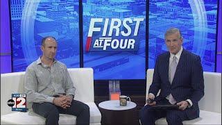 First at Four Focus: Economics professor outlines possible tariff effects