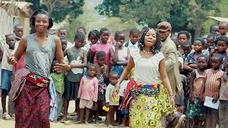 Nile M'mbembe_Mapesa Baruani & Mireille Tosha (Music Video)