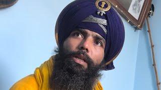 Giani Surinder Singh Ji Samraat on Sikhi & Mental Toughness (subtitles coming soon)