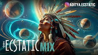 Awaken Your Spirit!  Ecstatic Dance by Dj Aditya | Ghent, Belgium