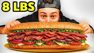$1 VS $100 Fast Food Items