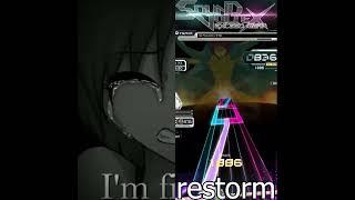 i'm fi(restorm)ne