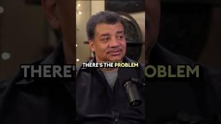 Space Junk ️ w/ Neil Degrasse Tyson