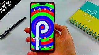 Android Pie 9.0 NEW Features - Everything You NEED To Know!