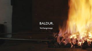 CULT.SCHMIEDE - BALDUR upset