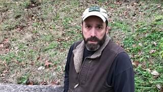 Intro to Survival- Randall's Adventure & Training