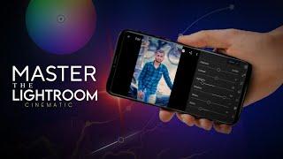Lightroom Master CRAZY 2 STAP....