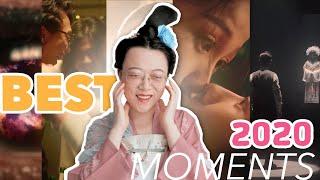 The Best MOMENTS from Chinese Dramaland 2020 - A Very Subjective View