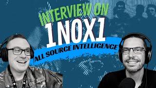 TSgt John Hemmerich talks to us about the All Source Intelligence AFSC (1N0X1)