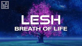 LESH - Breath Of Life