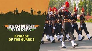 Brigade of the Guards - Regiment Diaries | Episode 10 - Promo