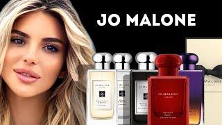 НЕ ТРАТЬТЕ ДЕНЬГИ НА ЭТИ АРОМАТЫ: Jo Malone